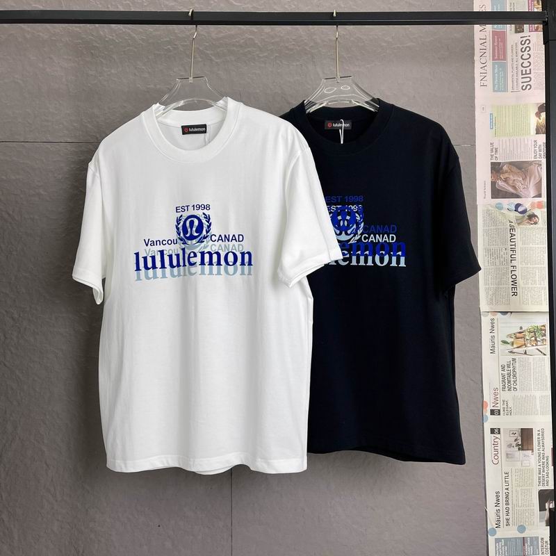 Lululemon S-XL 7ctr228